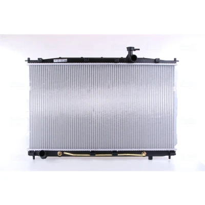Bilde av Radiator, motorkjøling, hyundai santa fé ii, skåp/suv 25310 0W000, 0W100, 0W200, 0W201, 2B000, 2531