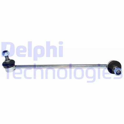 Bilde av stang, stabilisator, Framaksel, Venstre, hyundai coupe ii, tiburon coupé, 54830 2C000