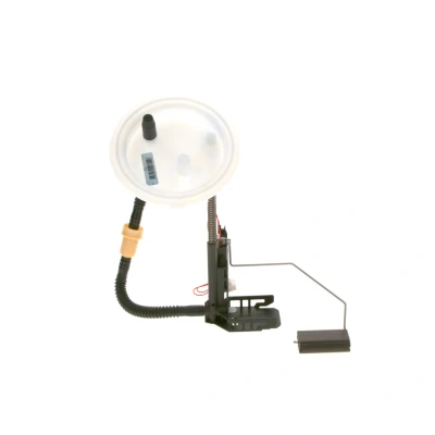 Bilde av BOSCH 0 580 207 325 Drivstoffpumpe elektrisk med koplingsdeler
