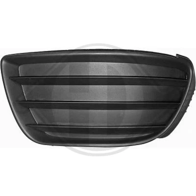Bilde av DIEDERICHS Priority Parts 3454047 Ventilasjonsgitter venstre