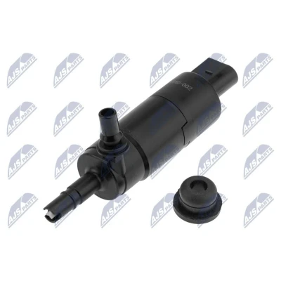 Bilde av Spylerpumpe, audi,bmw, 67 63 7 217 792, 8K0 955 681, A2C53304876