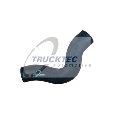 Bilde av TRUCKTEC AUTOMOTIVE 02.40.010 Radiatorslange MERCEDES BENZ: W124 Stasjonsvogn, Coupé, Sedan