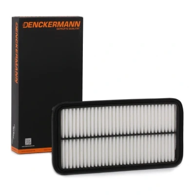 Bilde av DENCKERMANN A140052 Luftfilter 42 156 310 omluftfilter TOYOTA: RAV4 II SUV, Corolla VIII Liftback, Carina E Sportswagon
