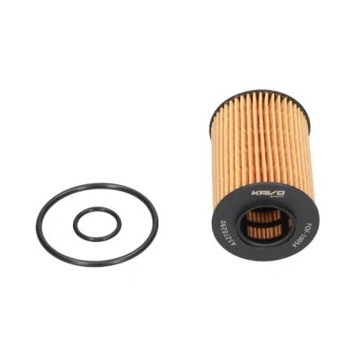 Bilde av KAVO PARTS Oljefilter Filterinnsats MERCEDES BENZ: B Klasse, A Klasse FOF 10054
