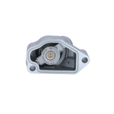 Bilde av NRF 725115 Termostat 87 med tetningsring kapsling CHEVROLET: Lacetti Hatchback, Captiva, OPEL: Omega B Caravan