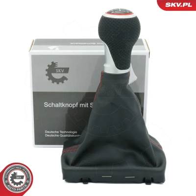 Bilde av Girspakknott, audi a4 b6, b6 avant, cabriolet, b7, b7 8E0863278