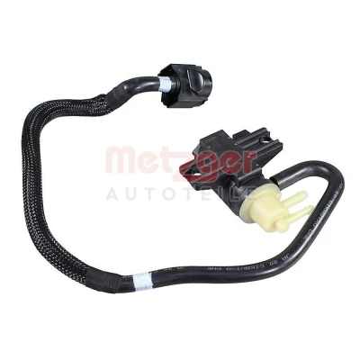 Bilde av METZGER 08920048 trykkomformer, turbolader magnetventil elektrisk pneumatisk