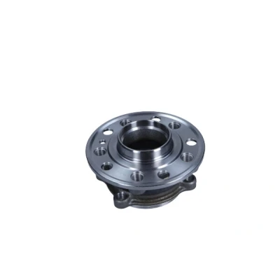 Bilde av MAXGEAR 33 1219 Hjullagersett framaksel med integrert ABS sensor 148 MERCEDES BENZ: C Klasse T modell, E Sedan