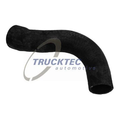 Bilde av TRUCKTEC AUTOMOTIVE 02.40.156 Radiatorslange MERCEDES BENZ: 190