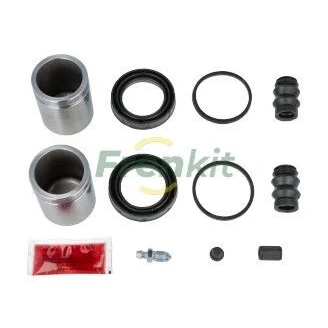Bilde av FRENKIT 248989 Bremseklave Reparasjonssett bakaksel 48 Kit+Piston MERCEDES BENZ: Sprinter 3.5 T Van, 5 Van