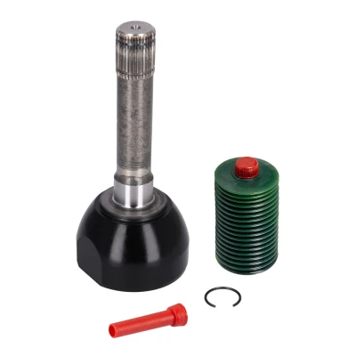 Bilde av FEBI BILSTEIN 185124 Drivknute framaksel, hjulside