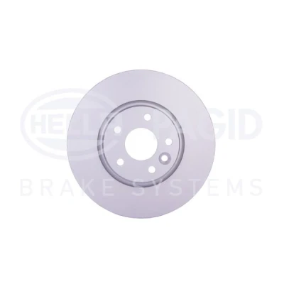 Bilde av HELLA Bremseskive FORD: MONDEO 4 Turnier, 4, Stufenheck PRO High Carbon 28mm 05/06 108mm innvendig ventilert belagt høy karbon 1500159