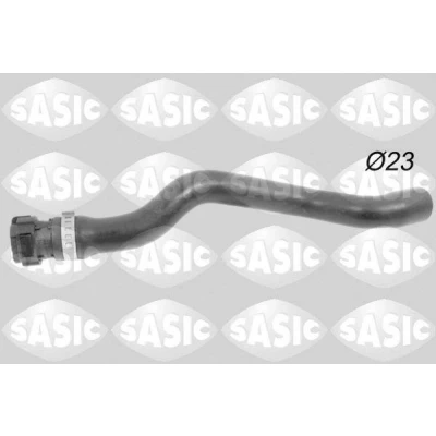 Bilde av SASIC 3404002 Radiatorslange senter venstre
