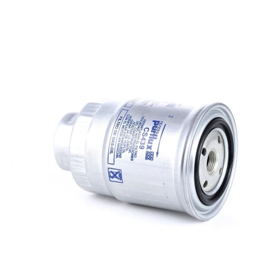 Bilde av PURFLUX CS439 Drivstoffilter Filterinnsats NISSAN: NP300 Navara Pick up, Pathfinder 3, X Trail