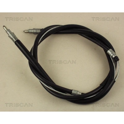 Bilde av TRISCAN 8140 15144 Bremsekabel 3025/802/802 Trommelbrems CITROËN: Jumper I Flatvogn lastebil/Chassis, FIAT: Ducato II lastebil/Chassis