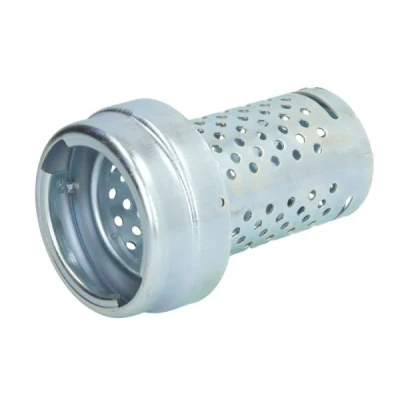 Bilde av Monteringssett, bennstoffbeholder CARGOPARTS CARGO ZP043