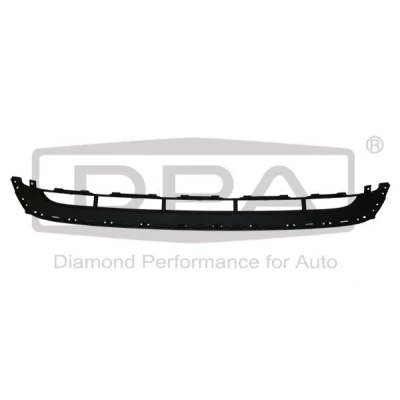 Bilde av DPA 88071186002 Ventilasjonsgitter foran AUDI: Q7