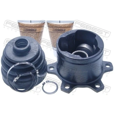 Bilde av Leddsett, drivaksel, Bakaksel, Girkassesiden, mitsubishi pajero classic, iii, canvas top nissan patrol vi, 39711 1LB0