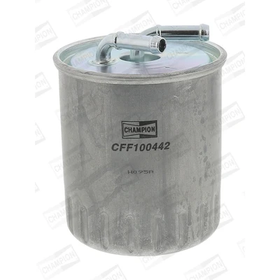 Bilde av CHAMPION CFF100442 Drivstoffilter ledningsfilter MERCEDES BENZ: E Klasse Sedan, ML Klasse, G SUV