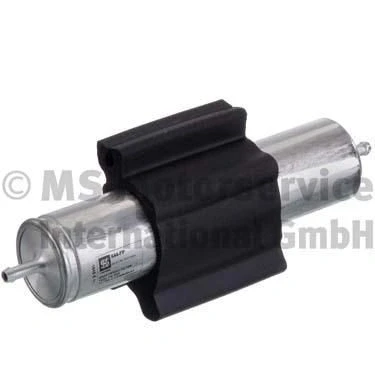 Bilde av KOLBENSCHMIDT Drivstoffilter ledningsfilter 8mm 50013644 BMW: 3 Sedan, Touring, Coupé