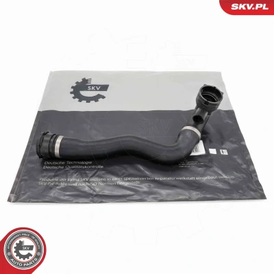 Bilde av Radiatorslange, bmw x5 [e53], 11 53 1 439 121, 7 500 750