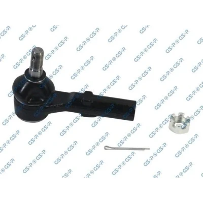 Bilde av Styreledd (ytre), Framaksel venstre, jeep commander, grand cherokee ii, iii, 05143555AA, 05143555AB, 05143555AC, 5143555A