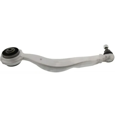 Bilde av MAPCO 54895 Bærebru med støtte / styreledd framaksel høyre, nede, bak Casterstag Aluminium 17,4