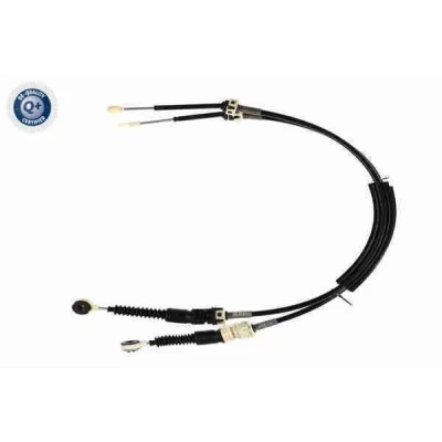 Bilde av Kabel, girmekanisme VAICO V21 0064