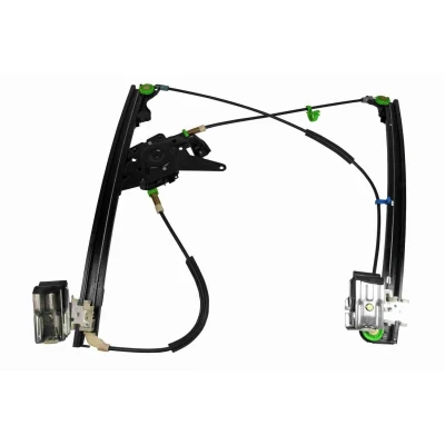Bilde av VAICO Vindusheis Original Quality foran venstre elektrisk uten elektromotor V10 6120 VOLKSWAGEN: GOLF 3 Variant,