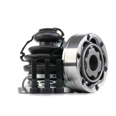 Bilde av MEYLE 100 498 0067 Drivknute ORIGINAL Quality girkassesiden uten ABS ring VOLKSWAGEN: TRANSPORTER 4, 4 Bus