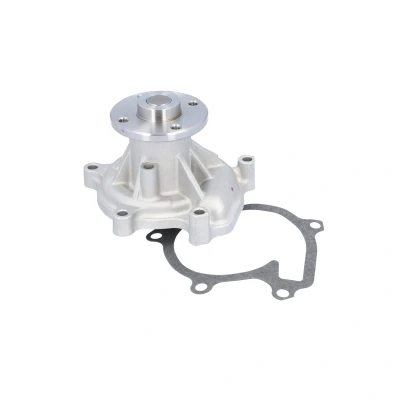 Bilde av FEBI BILSTEIN 32687 Vannpumpe Aluminiumstøpegods med tetning Metall TOYOTA: Yaris II Hatchback, I Hatchback