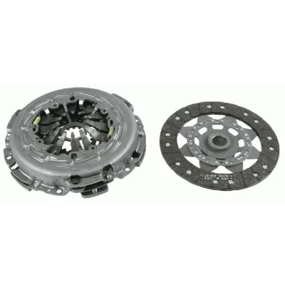 Bilde av SACHS XTend 3000 950 714 Clutch uten utløserlager 228 MF2/228 MERCEDES BENZ: C Klasse T modell, E Sedan