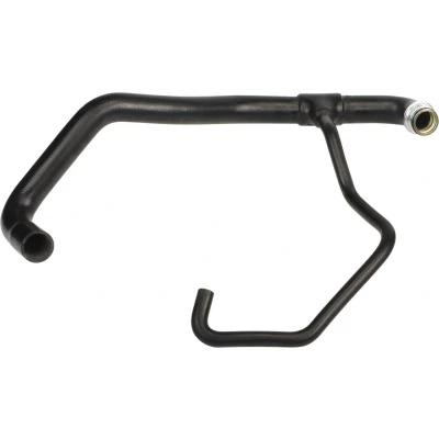 Bilde av GATES 05 2792 Radiatorslange EPDM (etyl propylen dien gummi)