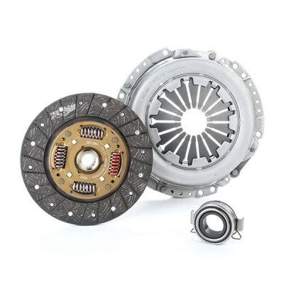 Bilde av VALEO KIT3P 801502 Clutch med clutchtrykkplate clutchplate, utløserlager 216 TOYOTA: Corolla IX Hatchback, Celica VI Coupé