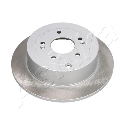 Bilde av ASHIKA 61 0H H06C Bremseskiver bakaksel 302 11 5 69 fullt ut spraylakkert HYUNDAI: SANTA FE 2