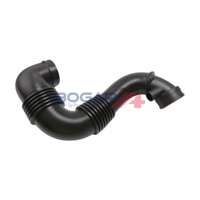 Bilde av BOGAP C1711181 Ladeluftslange 69mm plast MERCEDES BENZ: Vito Minibuss, Mixto, Viano