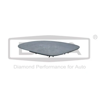 Bilde av DPA 88571229202 Speilglass venstre VOLKSWAGEN: Tiguan I, Sharan II, SKODA: Yeti