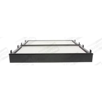 Bilde av CHAMPION CCF0166 Kupéfilter pollenfilter, Partikkelfilter 292 142 34 BMW: X5, X6