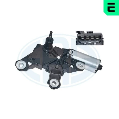 Bilde av ERA 460386A Vindusviskermotor 12V bak