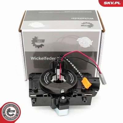 Bilde av Viklefjær, airbag ESEN SKV 96SKV630