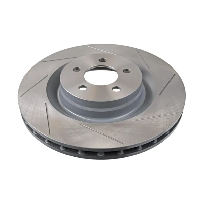 Bilde av BLUE PRINT ADA104317 Bremseskiver framaksel 360 32 5 115 innvendig ventilert belagt CHRYSLER: 300C Sedan