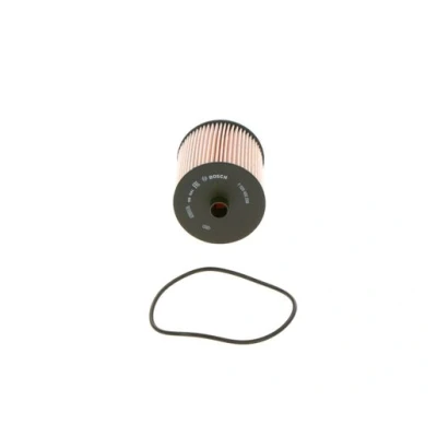 Bilde av BOSCH F 026 402 239 Drivstoffilter Filterinnsats CITROËN: C6 Sedan, C5 III Stasjonsvogn, 3