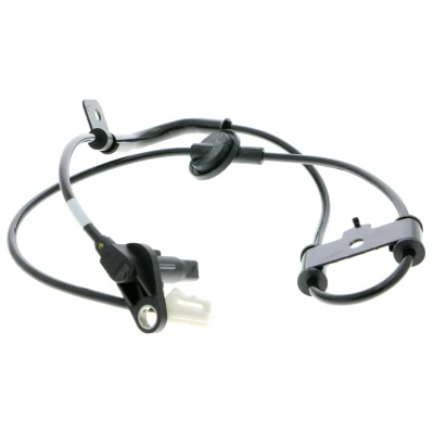 Bilde av VEMO V52 72 0073 ABS Sensor venstre bakaksel Q+, original equipment manufacturer quality for kjøretøy med 12 HYUNDAI: Santa Fe I, Coupe II