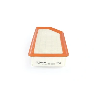 Bilde av BOSCH F 026 400 520 Luftfilter 78 181 361 Filterinnsats CITROËN: C5 III Stasjonsvogn, 3, C6 Sedan, PEUGEOT: 407 SW, Sedan
