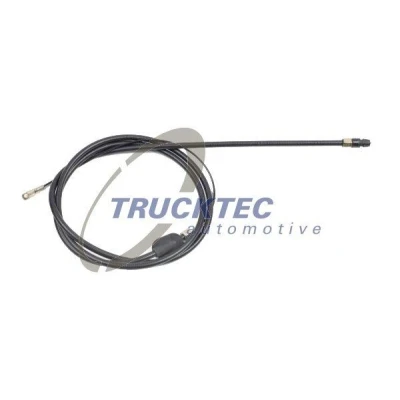 Bilde av TRUCKTEC AUTOMOTIVE 02.35.364 Bremsekabel foran for høyreratt