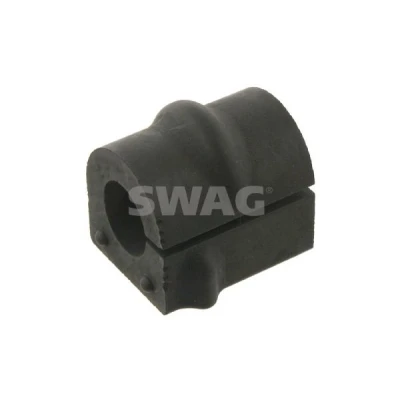 Bilde av SWAG 40 93 0624 Stabilisatorbøssinger framaksel gummi 17