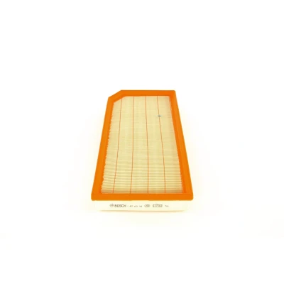 Bilde av BOSCH 1 457 433 102 Luftfilter 37,3 173,4 404,6 Filterinnsats VOLKSWAGEN: Passat B6 Variant, Golf 5, Sedan, AUDI: A3 Sportback, Hatchback