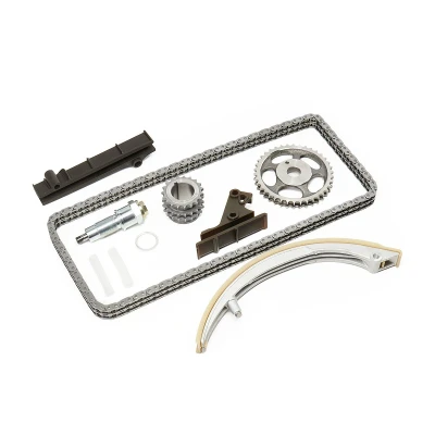 Bilde av FEBI BILSTEIN 36592 Registerkjedesett dupleks, kjede lukket MERCEDES BENZ: W124 Stasjonsvogn, S Klasse Sedan, G SUV