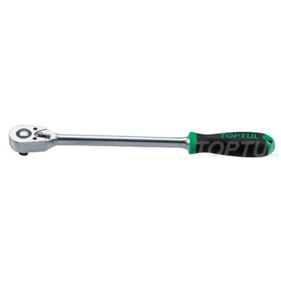 Bilde av TOPTUL CJCK1640 Reversibel skralle 48 12,5 (1/2&quot;) 400