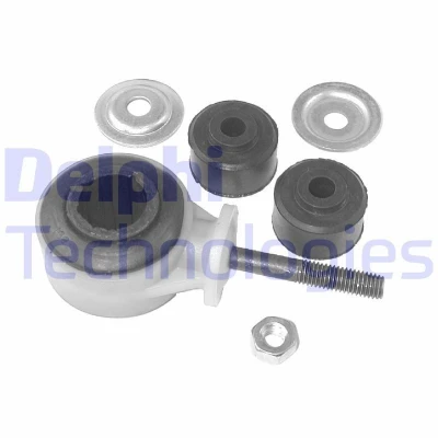 Bilde av DELPHI TD270W Stabstag 89 Bush Ø21.5mm OPEL: Vectra A Sedan